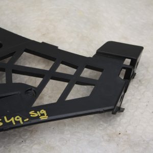 Mercedes A Class W177 AMG Front Bumper Right Bracket 2018 ON A1778858005 Genuine - Image 4