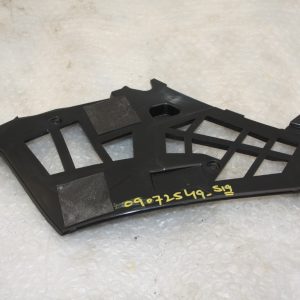 Mercedes A Class W177 AMG Front Bumper Right Bracket 2018 ON A1778858005 Genuine - Image 1