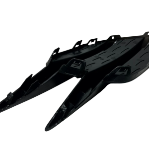 Mercedes A Class W177 AMG Front Bumper Right Grille 2018 TO 2023 A1778858400 - Image 8