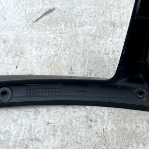 Mercedes A Class W177 AMG Front Bumper Right Moulding 23 ON A1778854406 Genuine - Image 13