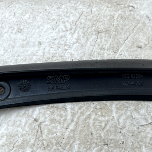 Mercedes A Class W177 AMG Front Bumper Right Moulding 23 ON A1778854406 Genuine - Image 15