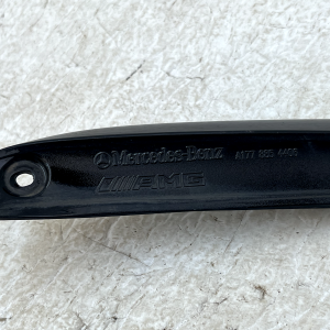 Mercedes A Class W177 AMG Front Bumper Right Moulding 23 ON A1778854406 Genuine - Image 17