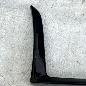 Mercedes A Class W177 AMG Front Bumper Right Moulding 23 ON A1778854406 Genuine - Image 3