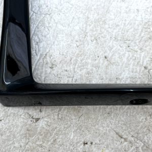Mercedes A Class W177 AMG Front Bumper Right Moulding 23 ON A1778854406 Genuine - Image 4