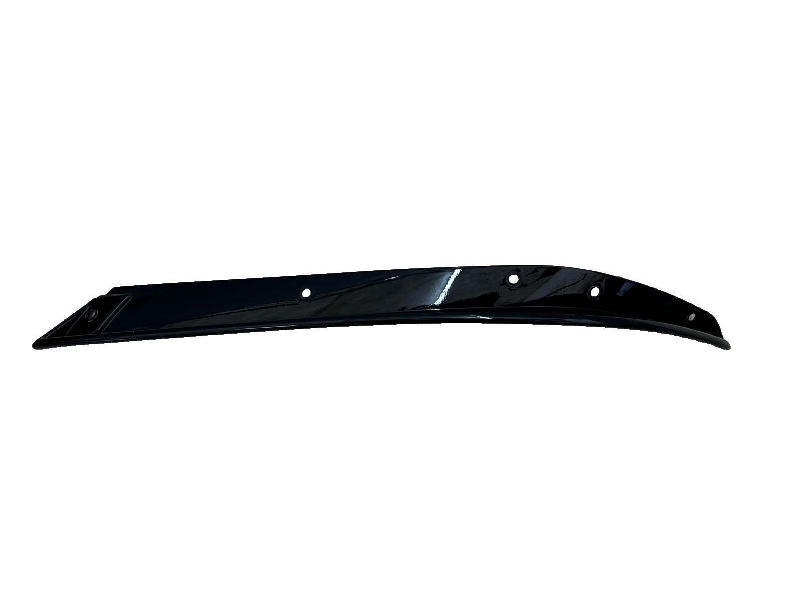 Mercedes A Class W177 AMG Front Bumper Right Side Spoiler Trim 18 ON A1778855204
