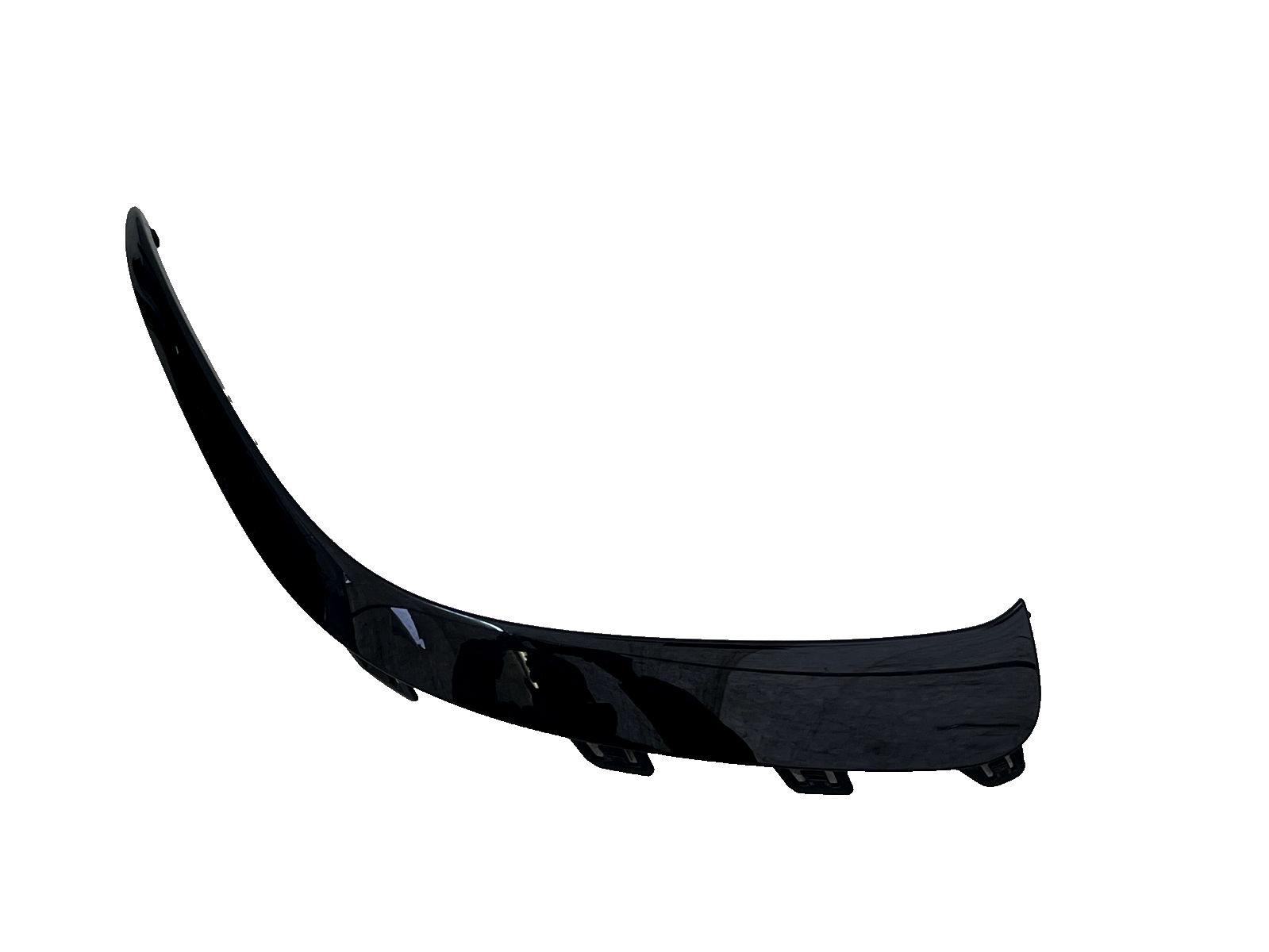 Mercedes A-Class W177 AMG Front Bumper Right Spoiler Trim 2023 ON A1778850606