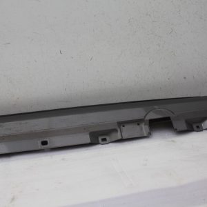 Mercedes A Class W177 AMG Left Side Skirt 2018 TO 2023 A1776901701 *DAMAGED* - Image 14