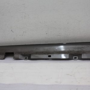 Mercedes A Class W177 AMG Left Side Skirt 2018 TO 2023 A1776901701 *DAMAGED* - Image 15