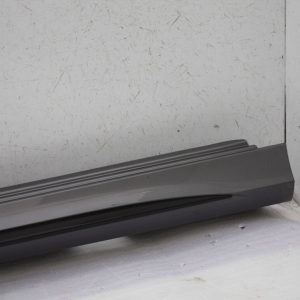 Mercedes A Class W177 AMG Left Side Skirt 2018 TO 2023 A1776901701 *DAMAGED* - Image 3