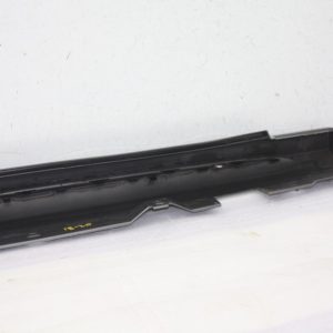 Mercedes A Class W177 AMG Left Side Skirt 2018 TO 2023 A1776901701 *DAMAGED* - Image 22