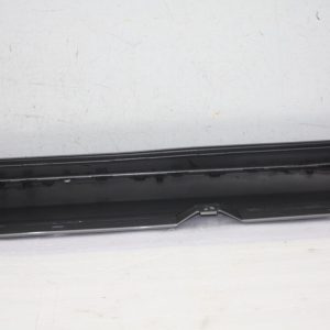 Mercedes A Class W177 AMG Left Side Skirt 2018 TO 2023 A1776901701 *DAMAGED* - Image 23