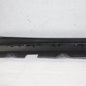 Mercedes A Class W177 AMG Left Side Skirt 2018 TO 2023 A1776901701 *DAMAGED* - Image 24