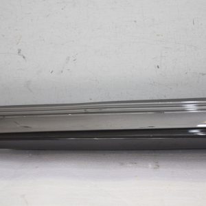 Mercedes A Class W177 AMG Left Side Skirt 2018 TO 2023 A1776901701 *DAMAGED* - Image 6