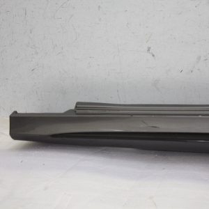 Mercedes A Class W177 AMG Left Side Skirt 2018 TO 2023 A1776901701 *DAMAGED* - Image 7