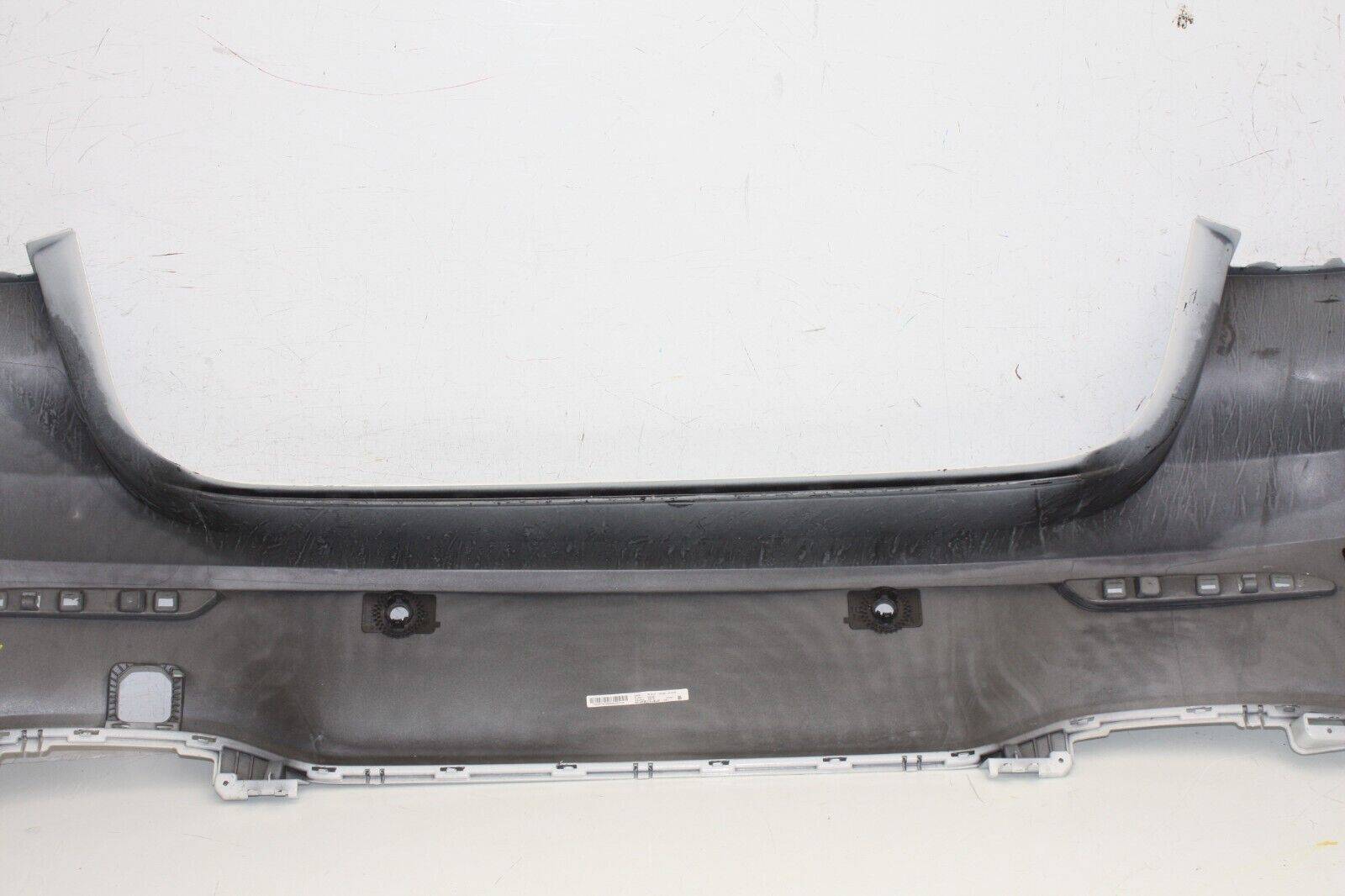 Mercedes-A-Class-W177-AMG-Rear-Bumper-2018-2023-A1778851301-FIXING-DAMAGED-176601767088-16