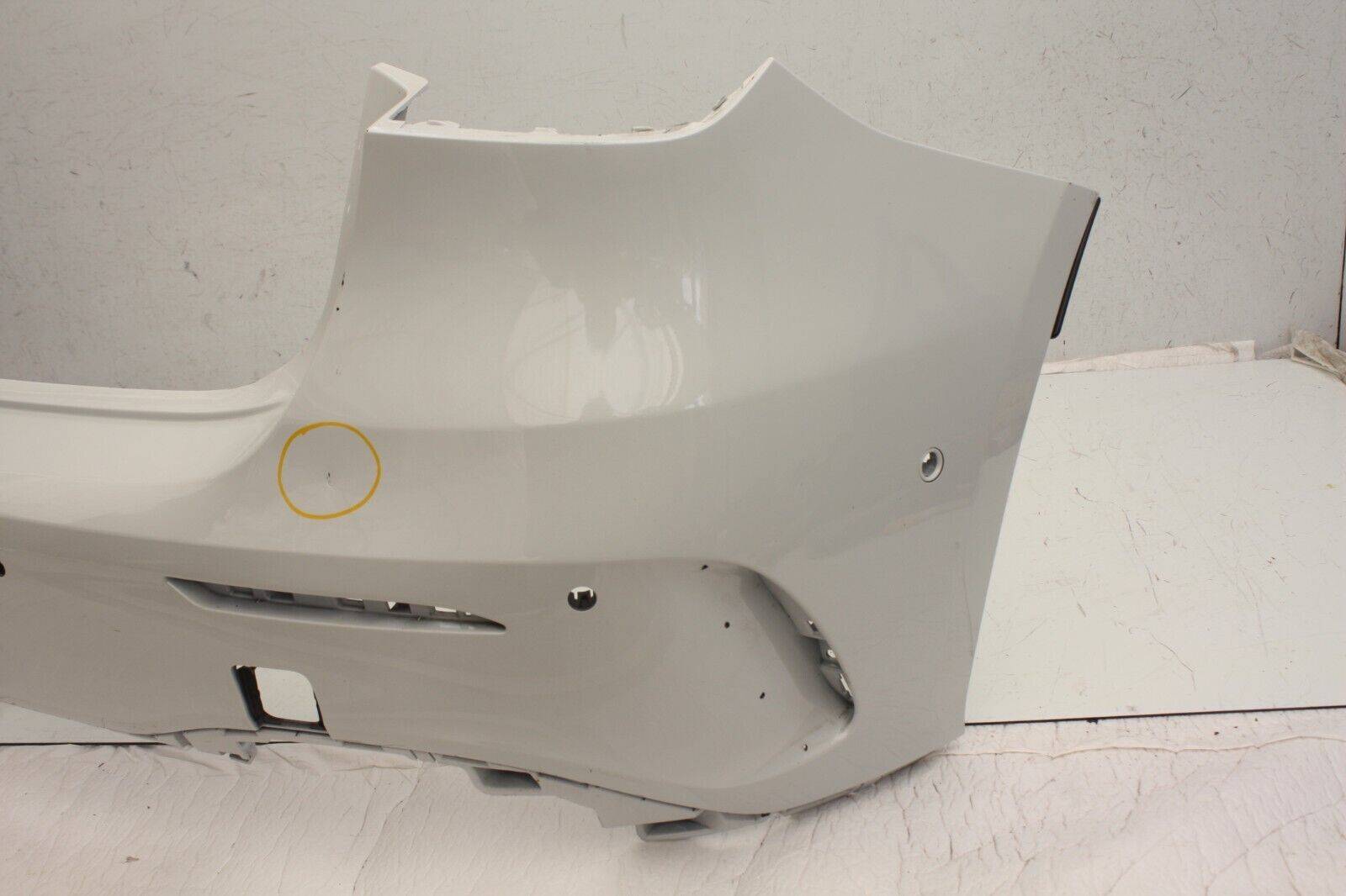 Mercedes-A-Class-W177-AMG-Rear-Bumper-2018-2023-A1778851301-FIXING-DAMAGED-176601767088-4