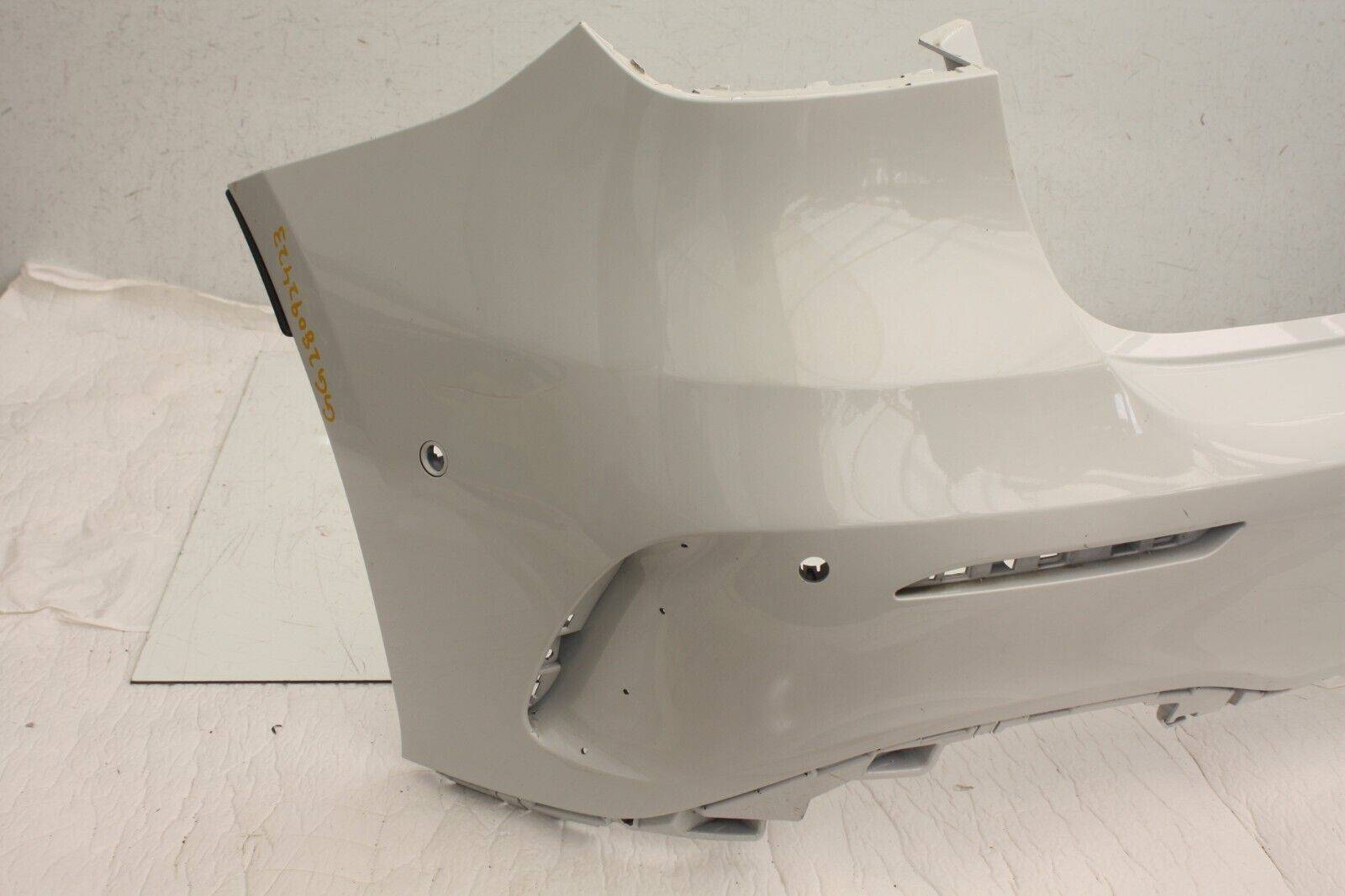 Mercedes-A-Class-W177-AMG-Rear-Bumper-2018-2023-A1778851301-FIXING-DAMAGED-176601767088-6