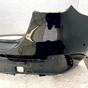 Mercedes A Class W177 AMG Rear Bumper 2018 TO 2023 A1778808101 Genuine - Image 11