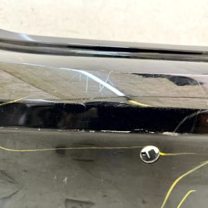 Mercedes A Class W177 AMG Rear Bumper 2018 TO 2023 A1778808101 Genuine - Image 13