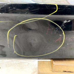 Mercedes A Class W177 AMG Rear Bumper 2018 TO 2023 A1778808101 Genuine - Image 3