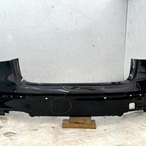 Mercedes A Class W177 AMG Rear Bumper 2018 TO 2023 A1778808101 Genuine - Image 1