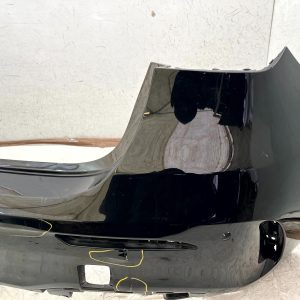 Mercedes A Class W177 AMG Rear Bumper 2018 TO 2023 A1778808101 Genuine - Image 10