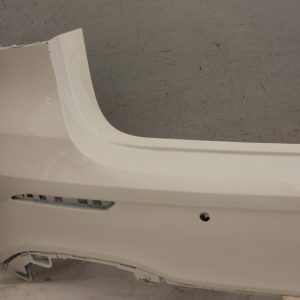 Mercedes A Class W177 AMG Rear Bumper 2023 ON A1778855806 Genuine *DAMAGED* - Image 5