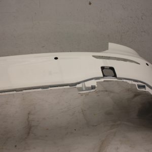 Mercedes A Class W177 AMG Rear Bumper 2023 ON A1778855806 Genuine *DAMAGED* - Image 6