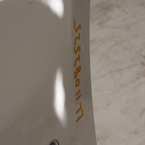 Mercedes A Class W177 AMG Rear Bumper 2023 ON A1778855806 Genuine *DAMAGED* - Image 8