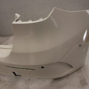 Mercedes A Class W177 AMG Rear Bumper 2023 ON A1778855806 Genuine *DAMAGED* - Image 9