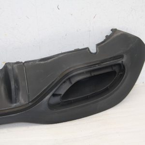 Mercedes A Class W177 AMG Rear Bumper Diffuser 2018 TO 2023 A1778853701 Genuine - Image 3