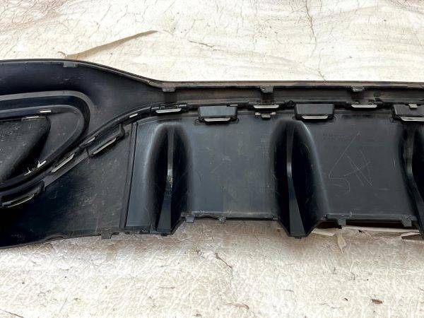 Mercedes A Class W177 AMG Rear Bumper Diffuser 2018 TO 2023 A1778853701 Genuine 9 Mercedes A Class W177 AMG Rear Bumper Diffuser 2018 TO 2023 A1778853701 Genuine 178508083638 10