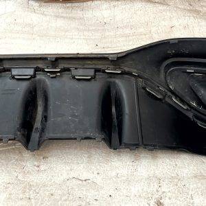 Mercedes A Class W177 AMG Rear Bumper Diffuser 2018 TO 2023 A1778853701 Genuine 26 Mercedes A Class W177 AMG Rear Bumper Diffuser 2018 TO 2023 A1778853701 Genuine - Image 12