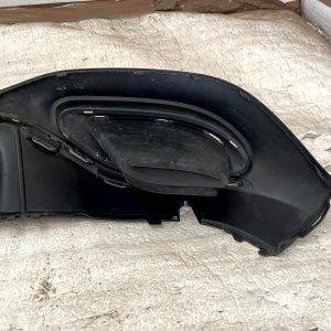 Mercedes A Class W177 AMG Rear Bumper Diffuser 2018 TO 2023 A1778853701 Genuine 27 Mercedes A Class W177 AMG Rear Bumper Diffuser 2018 TO 2023 A1778853701 Genuine - Image 13
