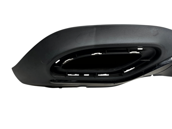 Mercedes A Class W177 AMG Rear Bumper Diffuser 2018 TO 2023 A1778853701 Genuine 1 Mercedes A Class W177 AMG Rear Bumper Diffuser 2018 TO 2023 A1778853701 Genuine 178508083638 2