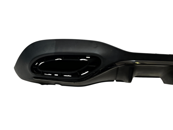 Mercedes A Class W177 AMG Rear Bumper Diffuser 2018 TO 2023 A1778853701 Genuine 2 Mercedes A Class W177 AMG Rear Bumper Diffuser 2018 TO 2023 A1778853701 Genuine 178508083638 3