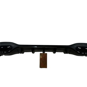 Mercedes A Class W177 AMG Rear Bumper Diffuser 2018 TO 2023 A1778853701 Genuine 15 Mercedes A Class W177 AMG Rear Bumper Diffuser 2018 TO 2023 A1778853701 Genuine - Image 1