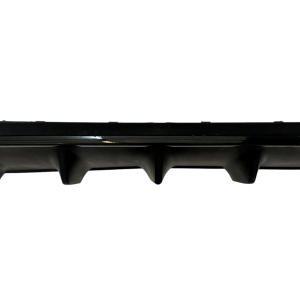 Mercedes A Class W177 AMG Rear Bumper Diffuser 2018 TO 2023 A1778853701 Genuine 18 Mercedes A Class W177 AMG Rear Bumper Diffuser 2018 TO 2023 A1778853701 Genuine - Image 4