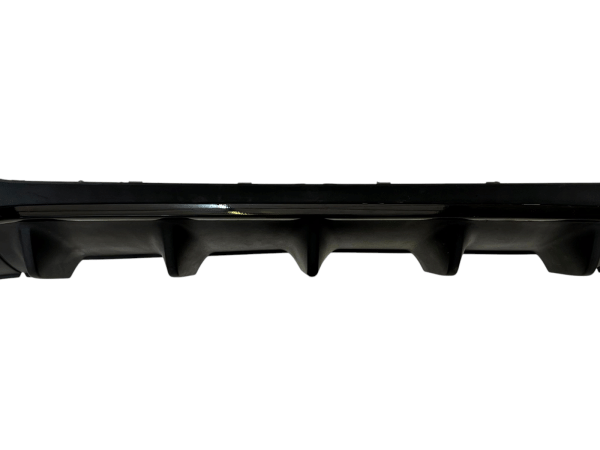 Mercedes A Class W177 AMG Rear Bumper Diffuser 2018 TO 2023 A1778853701 Genuine 3 Mercedes A Class W177 AMG Rear Bumper Diffuser 2018 TO 2023 A1778853701 Genuine 178508083638 4