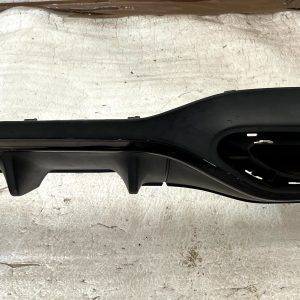 Mercedes A Class W177 AMG Rear Bumper Diffuser 2018 TO 2023 A1778853701 Genuine 19 Mercedes A Class W177 AMG Rear Bumper Diffuser 2018 TO 2023 A1778853701 Genuine - Image 5