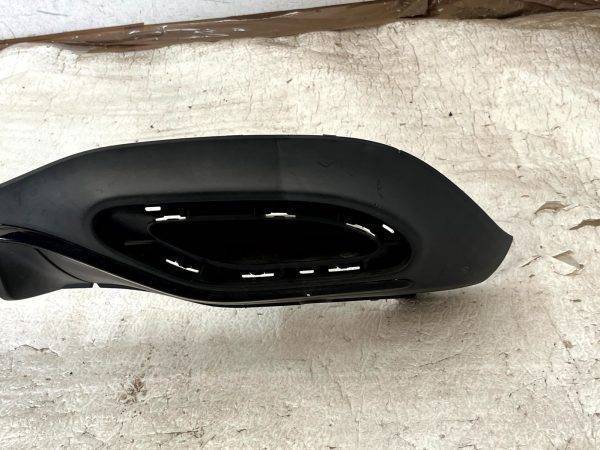 Mercedes A Class W177 AMG Rear Bumper Diffuser 2018 TO 2023 A1778853701 Genuine 5 Mercedes A Class W177 AMG Rear Bumper Diffuser 2018 TO 2023 A1778853701 Genuine 178508083638 6