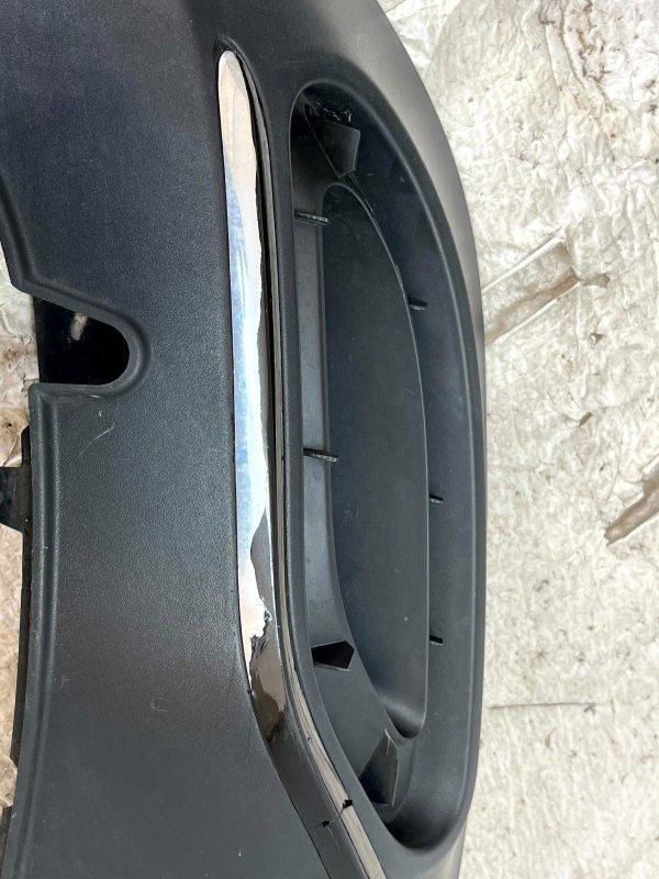 Mercedes A Class W177 AMG Rear Bumper Diffuser 2018 TO 2023 A1778853701 Genuine 6 Mercedes A Class W177 AMG Rear Bumper Diffuser 2018 TO 2023 A1778853701 Genuine 178508083638 7