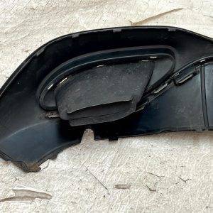 Mercedes A Class W177 AMG Rear Bumper Diffuser 2018 TO 2023 A1778853701 Genuine 23 Mercedes A Class W177 AMG Rear Bumper Diffuser 2018 TO 2023 A1778853701 Genuine - Image 9