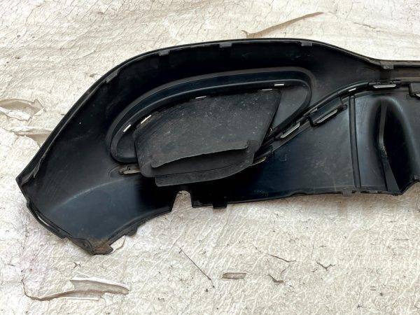 Mercedes A Class W177 AMG Rear Bumper Diffuser 2018 TO 2023 A1778853701 Genuine 8 Mercedes A Class W177 AMG Rear Bumper Diffuser 2018 TO 2023 A1778853701 Genuine 178508083638 9