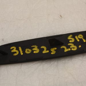 Mercedes A Class W177 AMG Rear Bumper Left Grill Trim 2018-2023 A1778852701 - Image 9