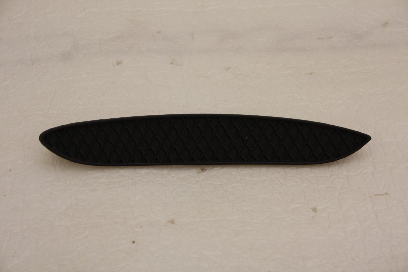 Mercedes A Class W177 AMG Rear Bumper Left Grill Trim 2018-2023 A1778852701