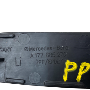 Mercedes A Class W177 AMG Rear Bumper Left Trim Grill 18-23 A1778852701 Genuine - Image 12