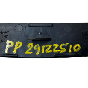 Mercedes A Class W177 AMG Rear Bumper Left Trim Grill 18-23 A1778852701 Genuine - Image 13