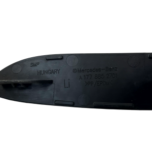 Mercedes A Class W177 AMG Rear Bumper Left Trim Grill 18-23 A1778852701 Genuine - Image 7