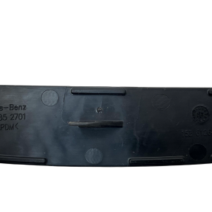 Mercedes A Class W177 AMG Rear Bumper Left Trim Grill 18-23 A1778852701 Genuine - Image 8